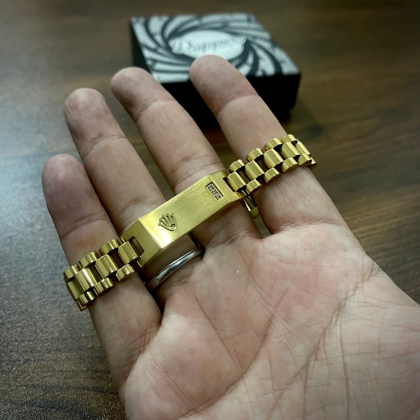 watch