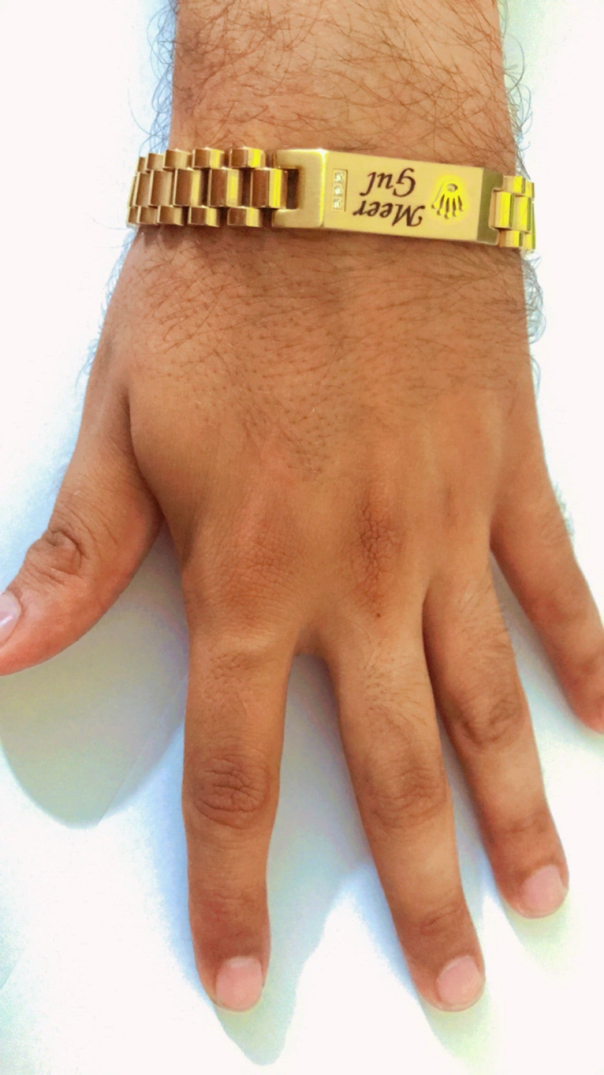 watch