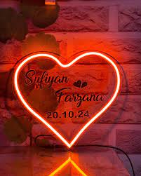 Heart shape