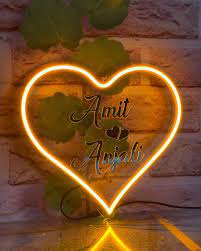Heart shape