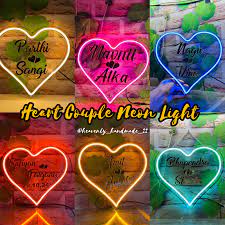 Heart shape