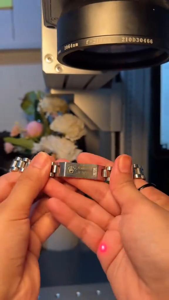 watch